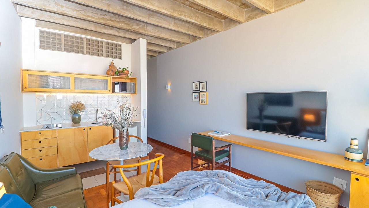 Photo of Bedroom in Republica