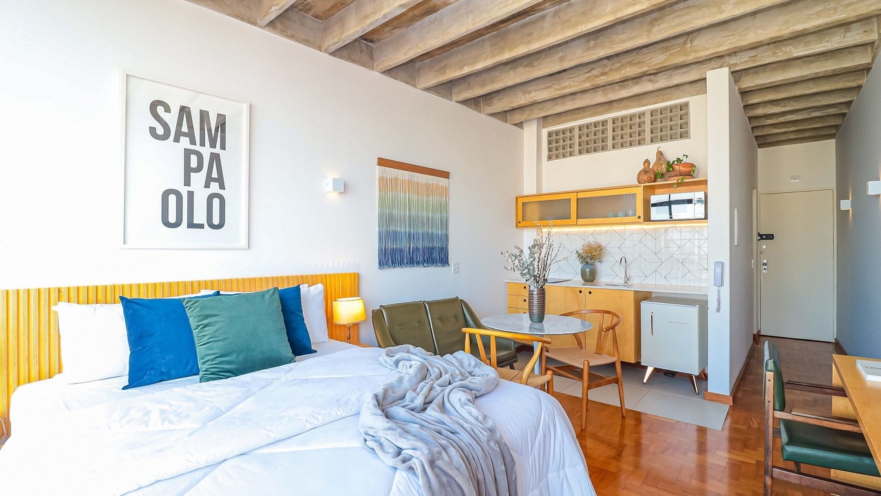 Photo of Bedroom in Republica
