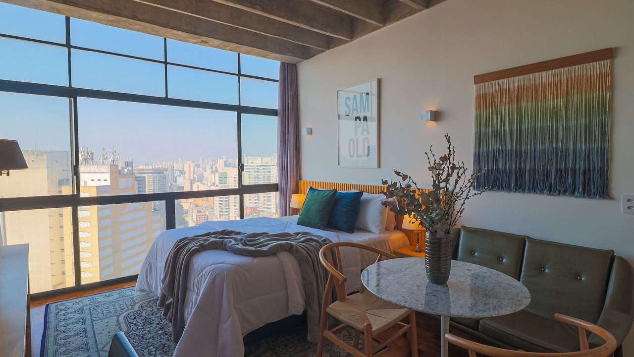Photo of Bedroom in Republica
