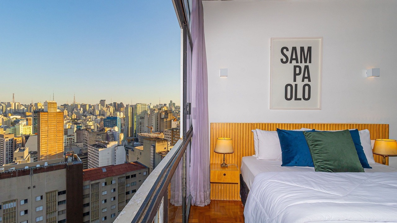 Photo of Bedroom in Republica