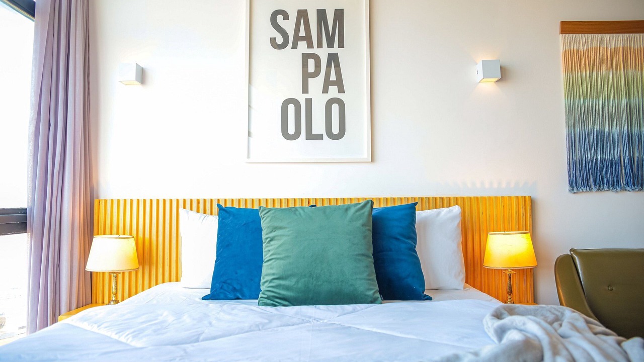 Photo of Bedroom in Republica