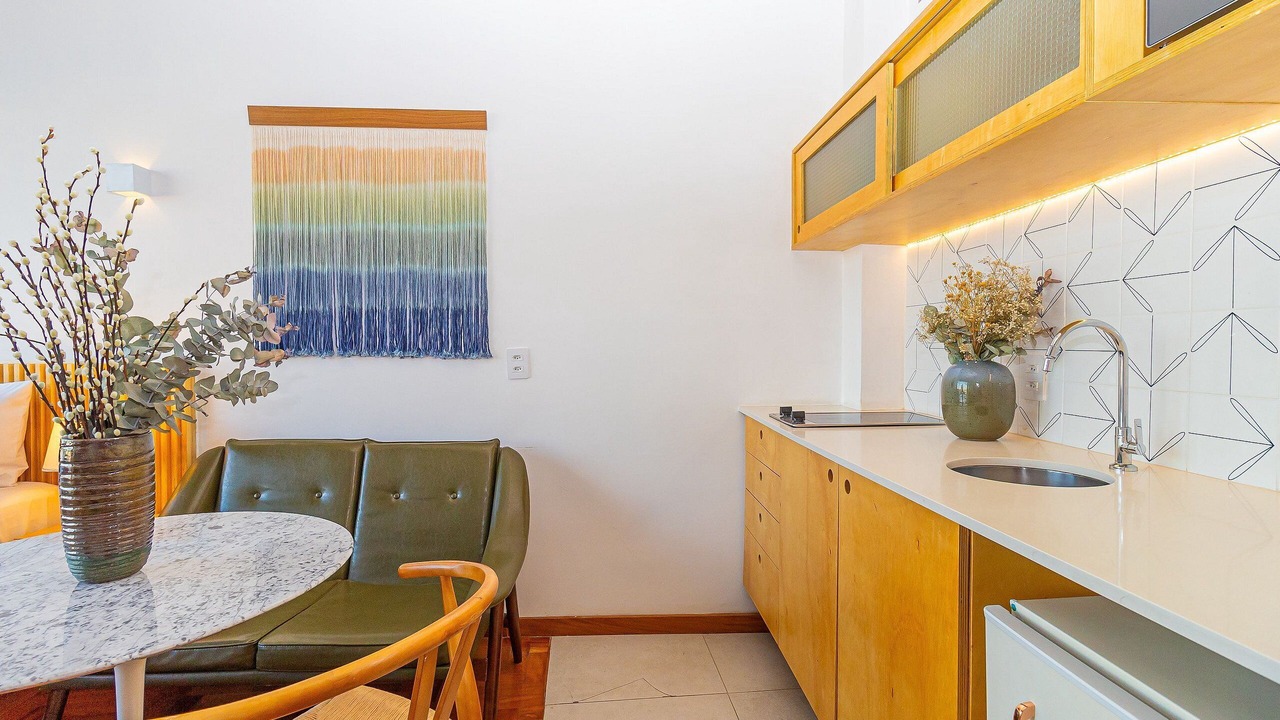 Photo of Kitchen in Republica