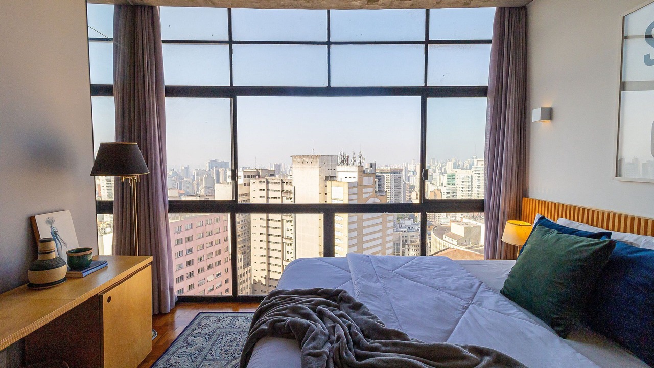 Photo of Bedroom in Republica
