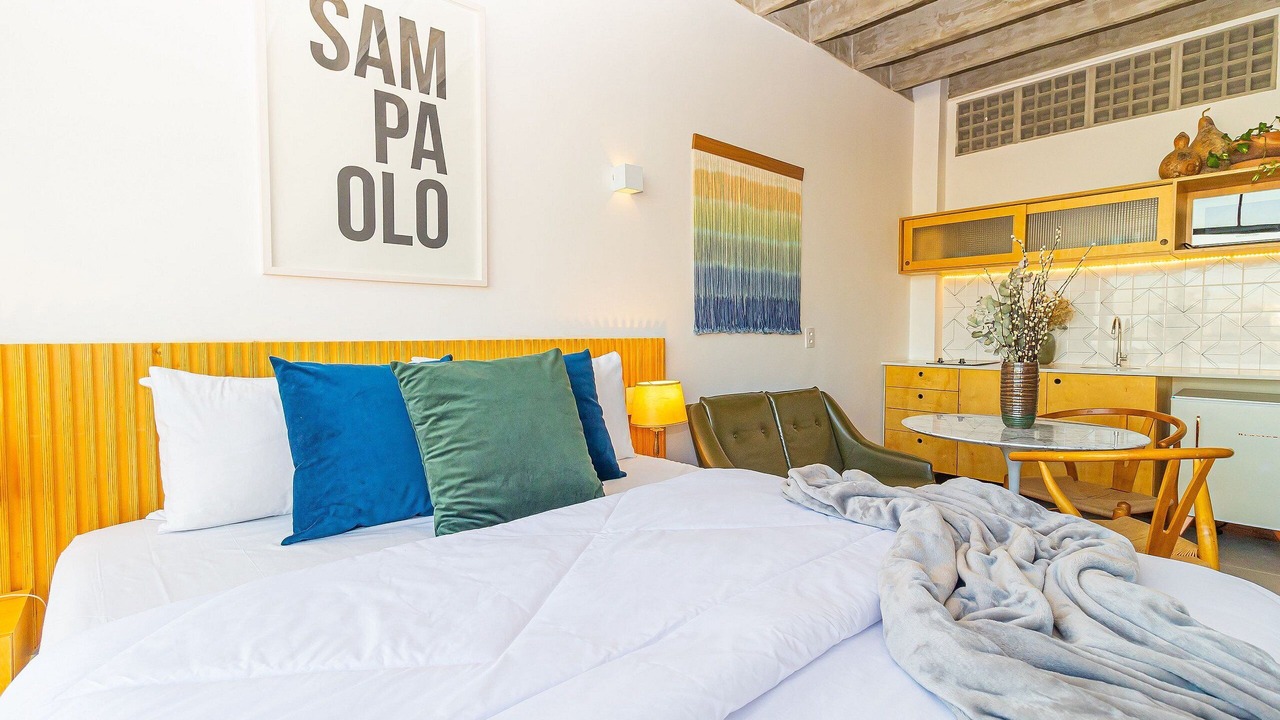 Photo of Bedroom in Republica