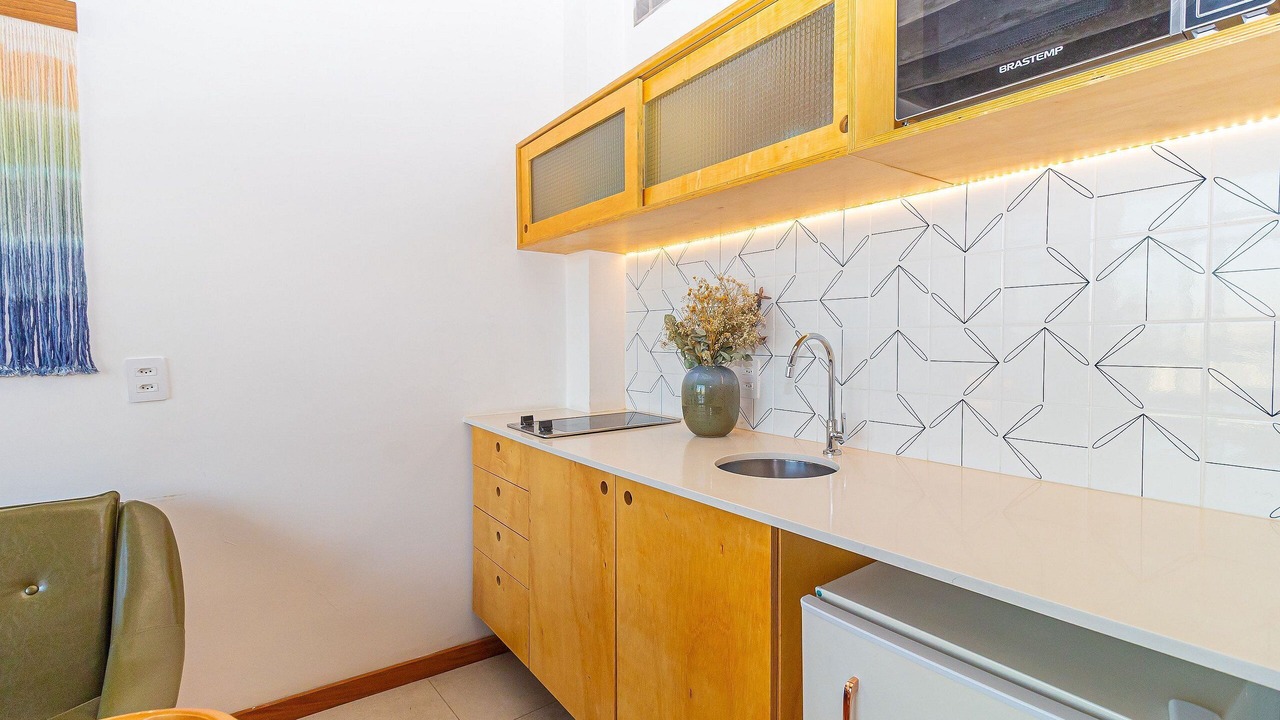 Photo of Kitchen in Republica