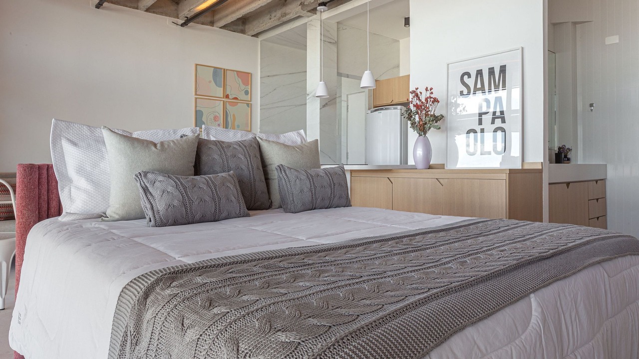 Photo of Bedroom in Republica