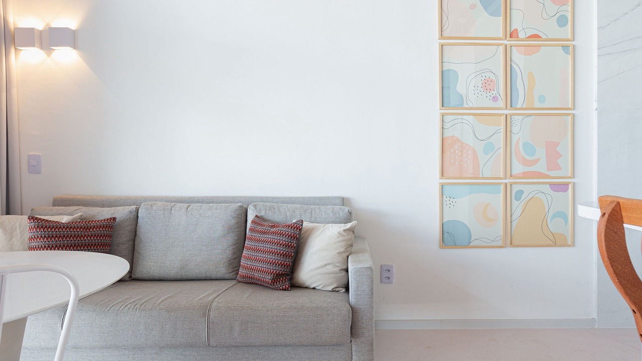 Photo of Livingroom in Republica
