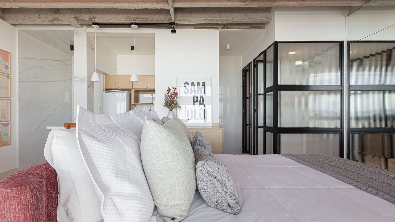 Photo of Bedroom in Republica