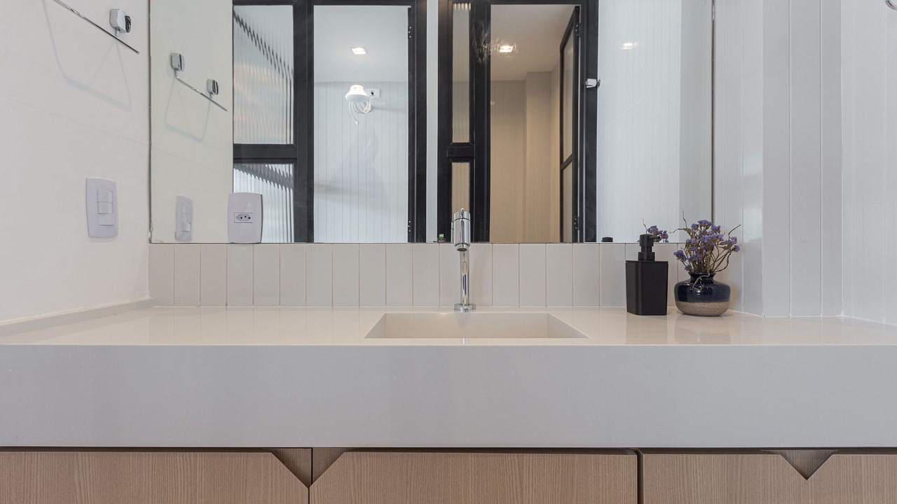 Photo of Bathroom in Republica