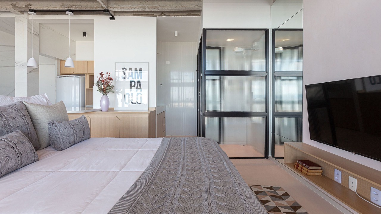 Photo of Bedroom in Republica