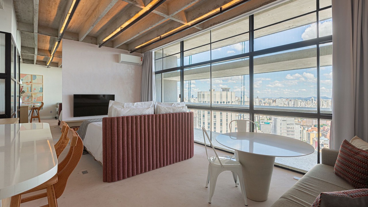 Photo of Livingroom in Republica