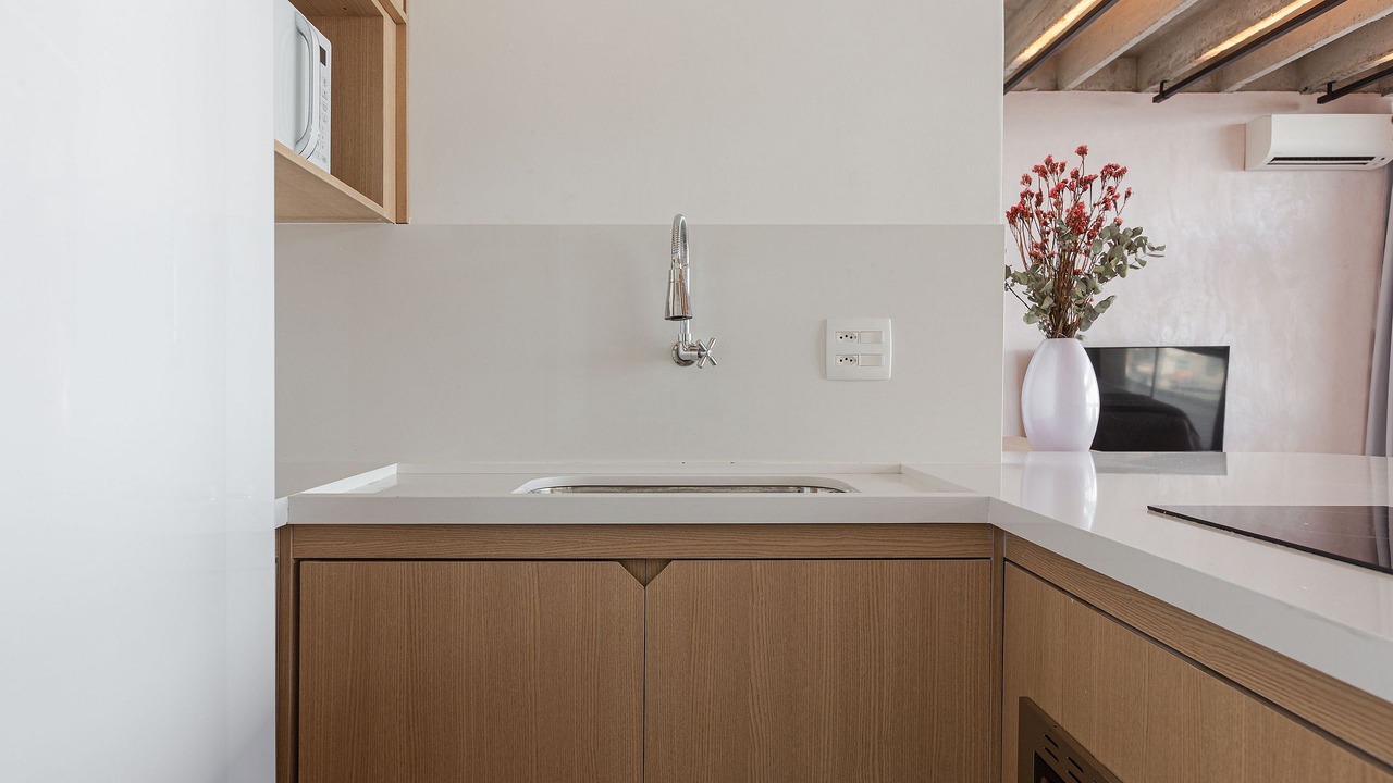 Photo of Kitchen in Republica