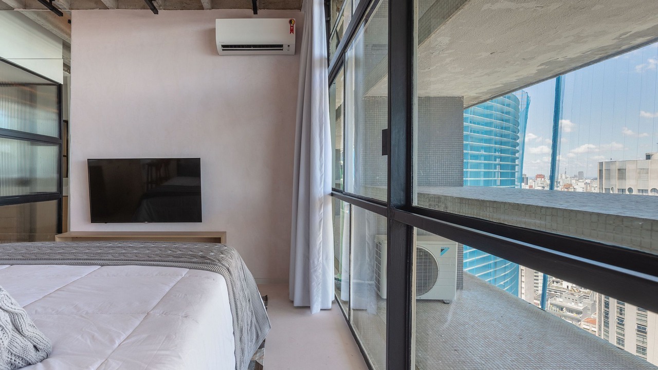 Photo of Bedroom in Republica