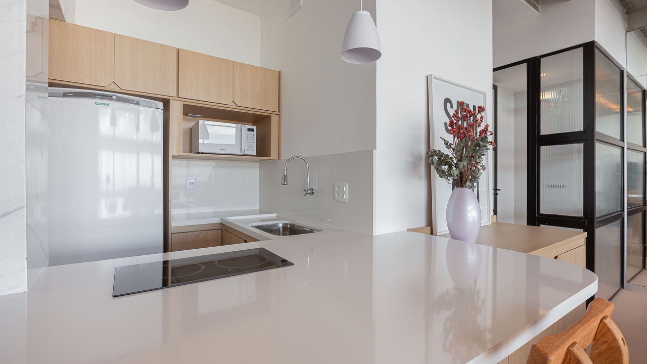 Photo of Kitchen in Republica