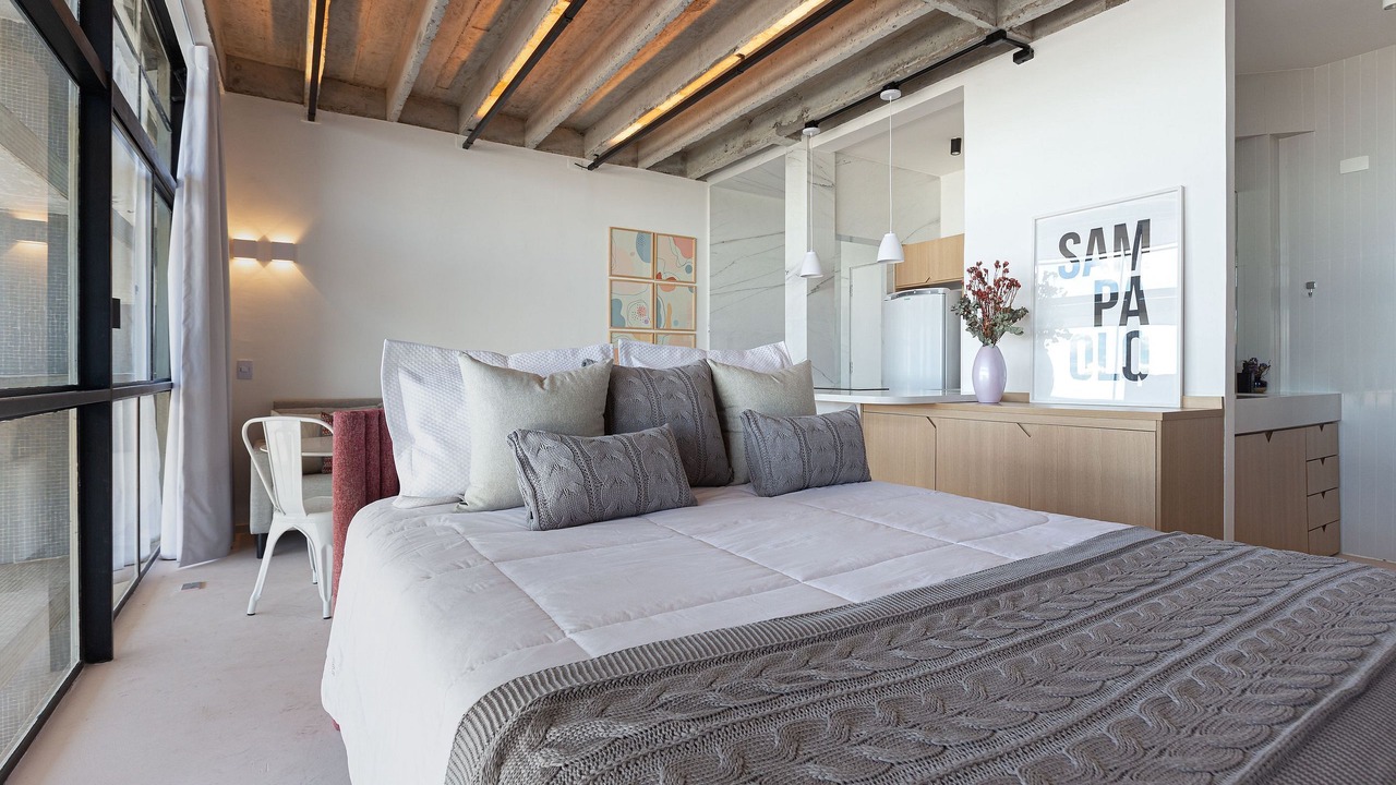 Photo of Bedroom in Republica