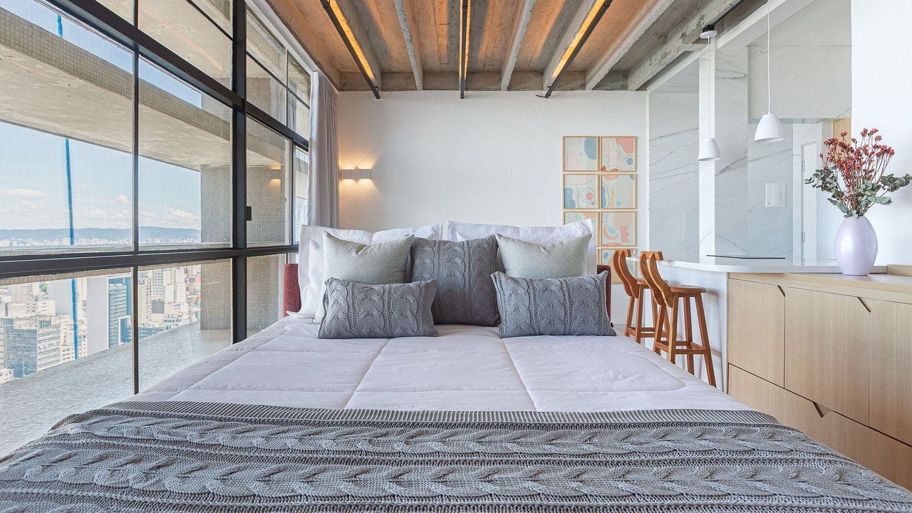 Photo of Bedroom in Republica