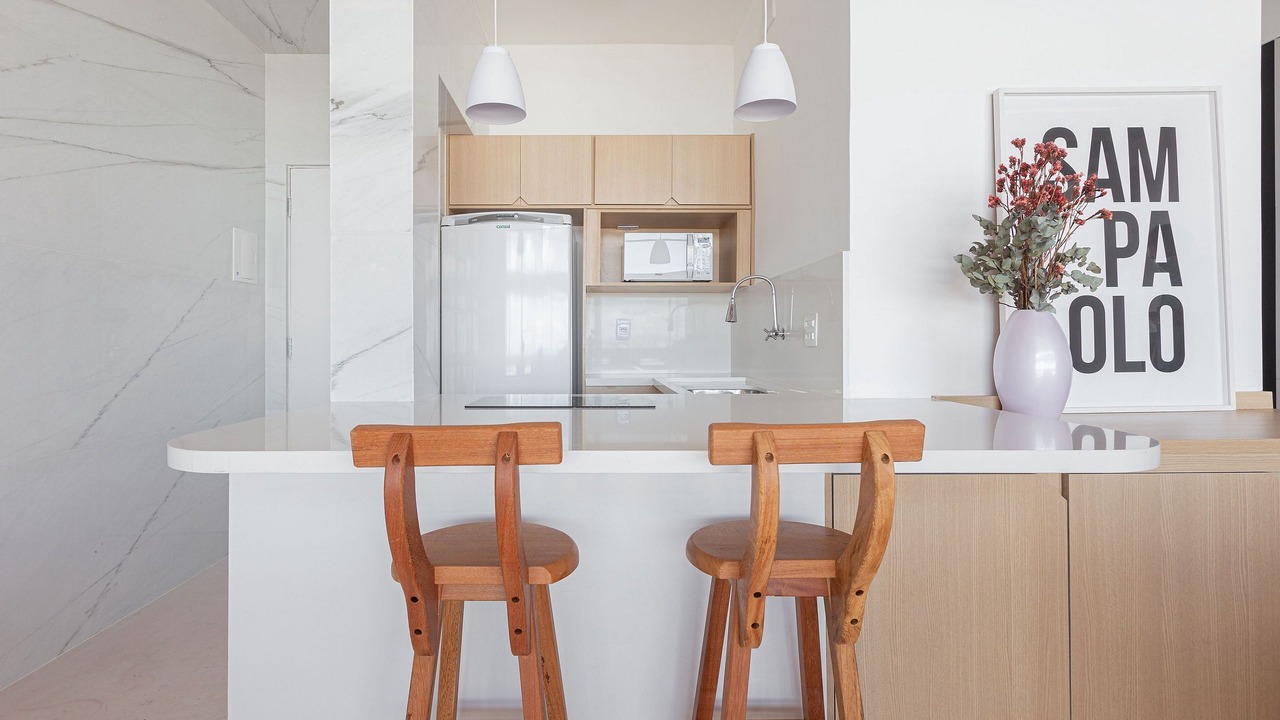 Photo of Kitchen in Republica