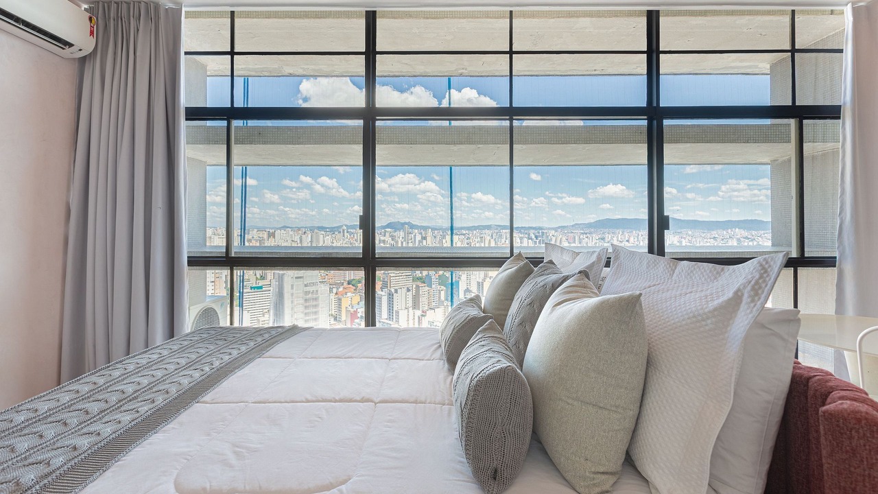 Photo of Bedroom in Republica
