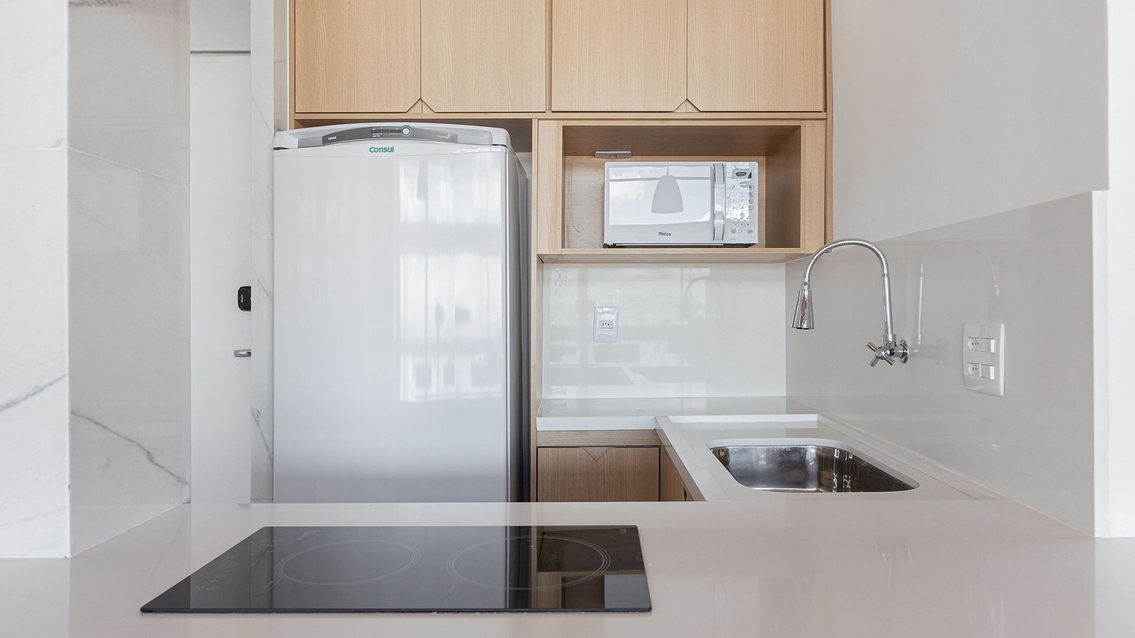 Photo of Kitchen in Republica