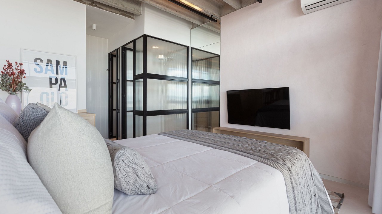 Photo of Bedroom in Republica