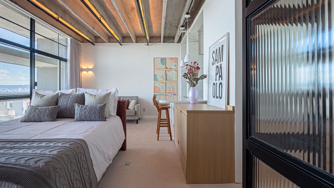 Photo of Bedroom in Republica