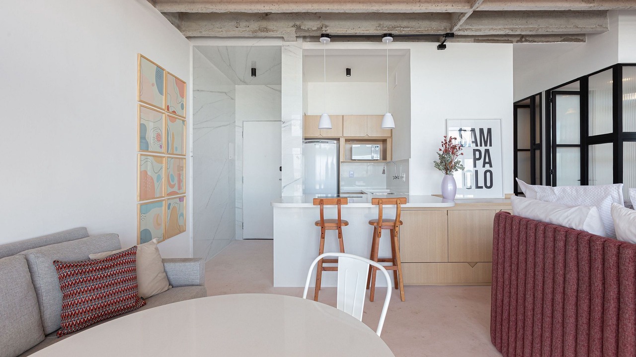Photo of Livingroom in Republica