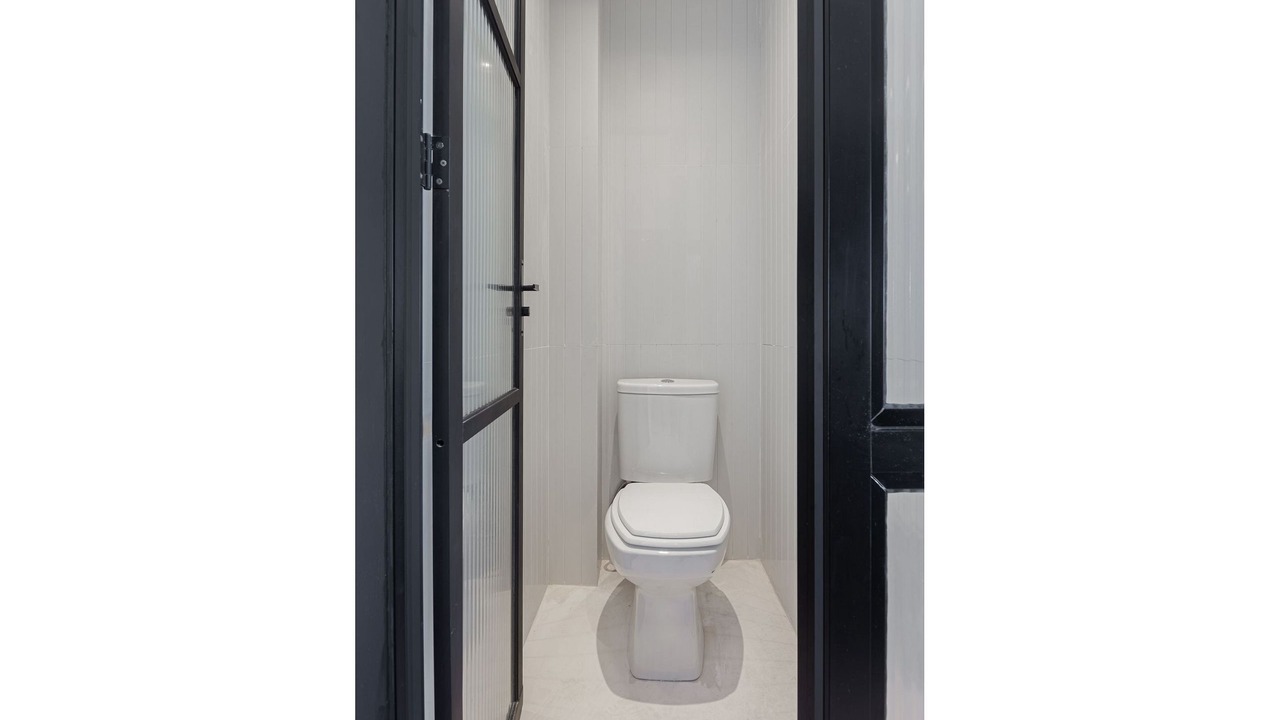 Photo of Bathroom in Republica