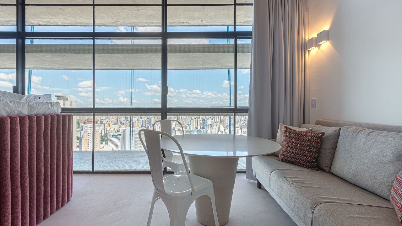 Photo of Livingroom in Republica