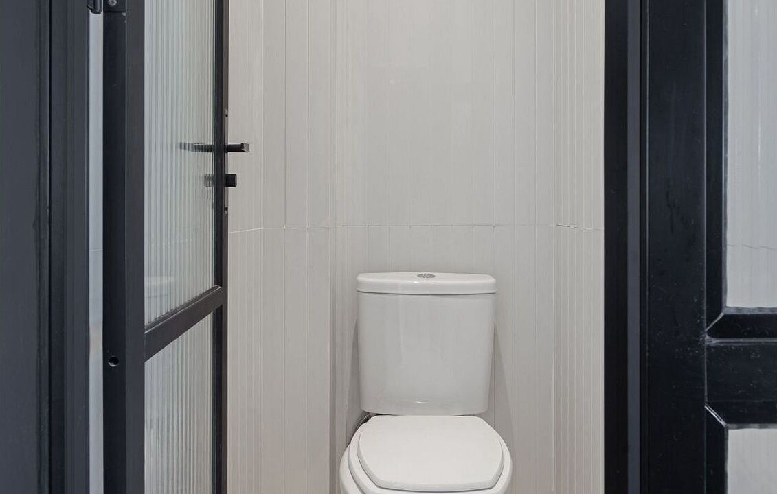 Photo of Bathroom in Republica