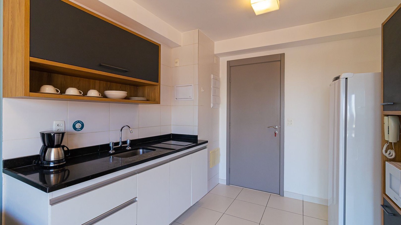 Photo of Kitchen in Vila Madalena