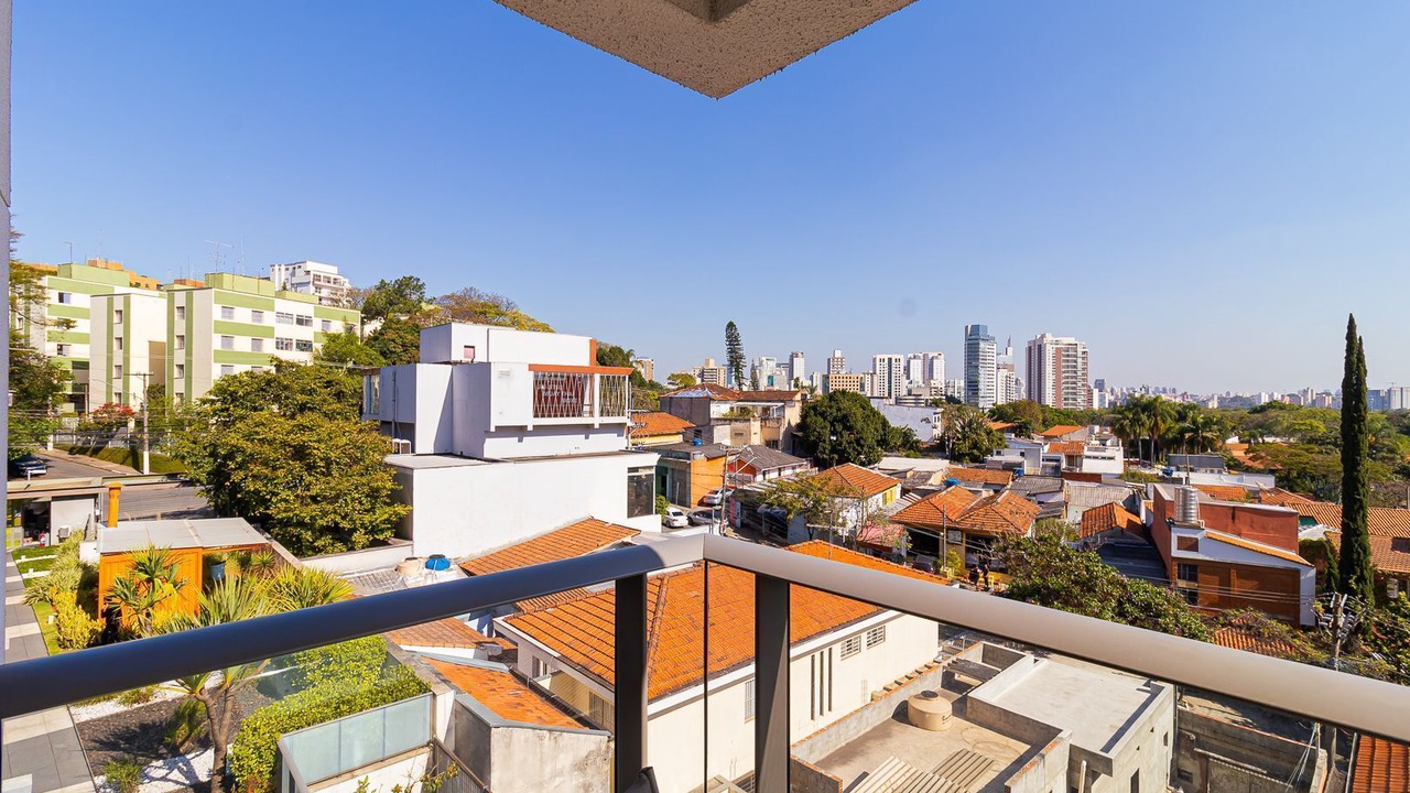 Photo of Outdoor in Vila Madalena