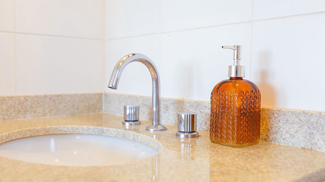 Photo of Bathroom in Vila Madalena
