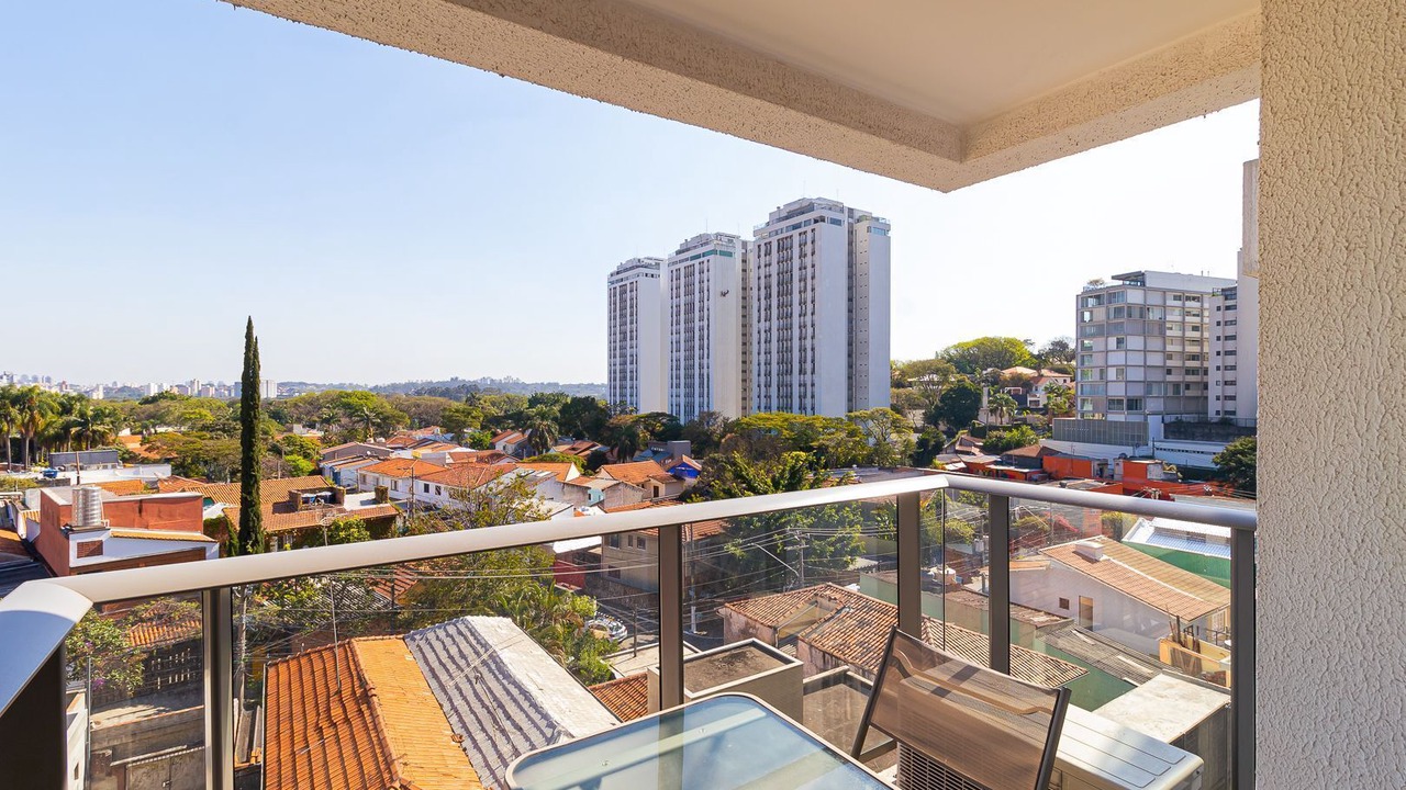 Photo of Outdoor in Vila Madalena