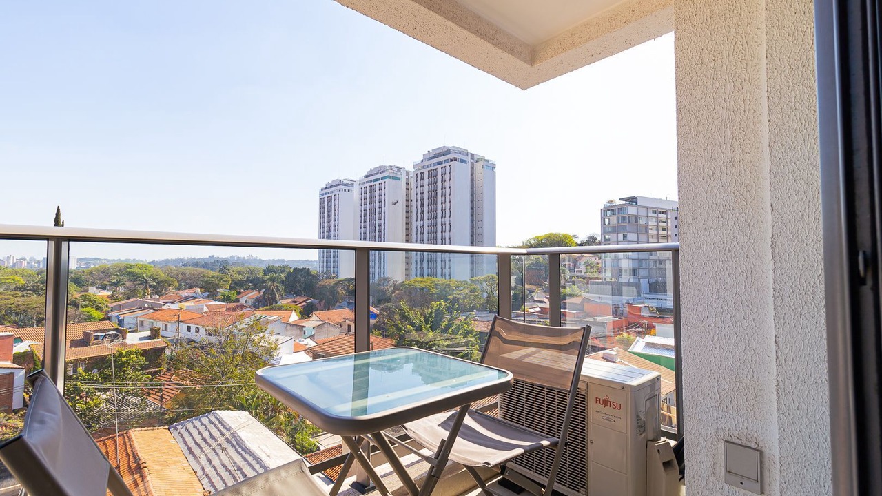 Photo of Outdoor in Vila Madalena