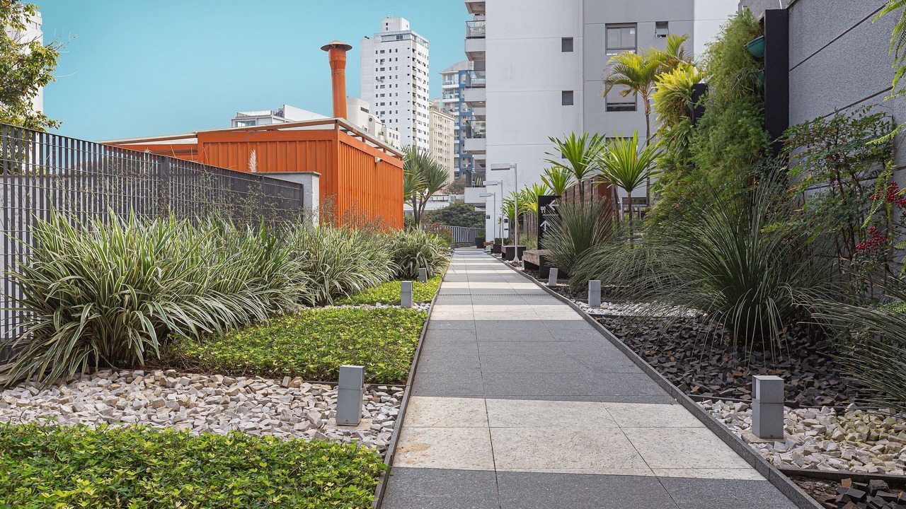 Photo of Outdoor in Vila Madalena