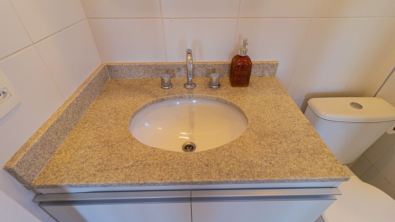 Photo of Bathroom in Vila Madalena