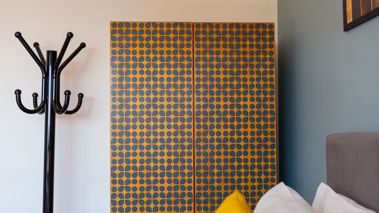 Photo of Bedroom in Vila Madalena