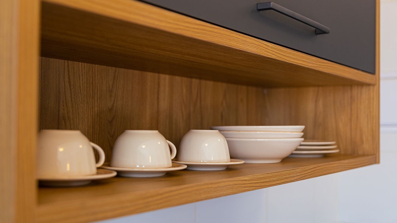Photo of Kitchen in Vila Madalena