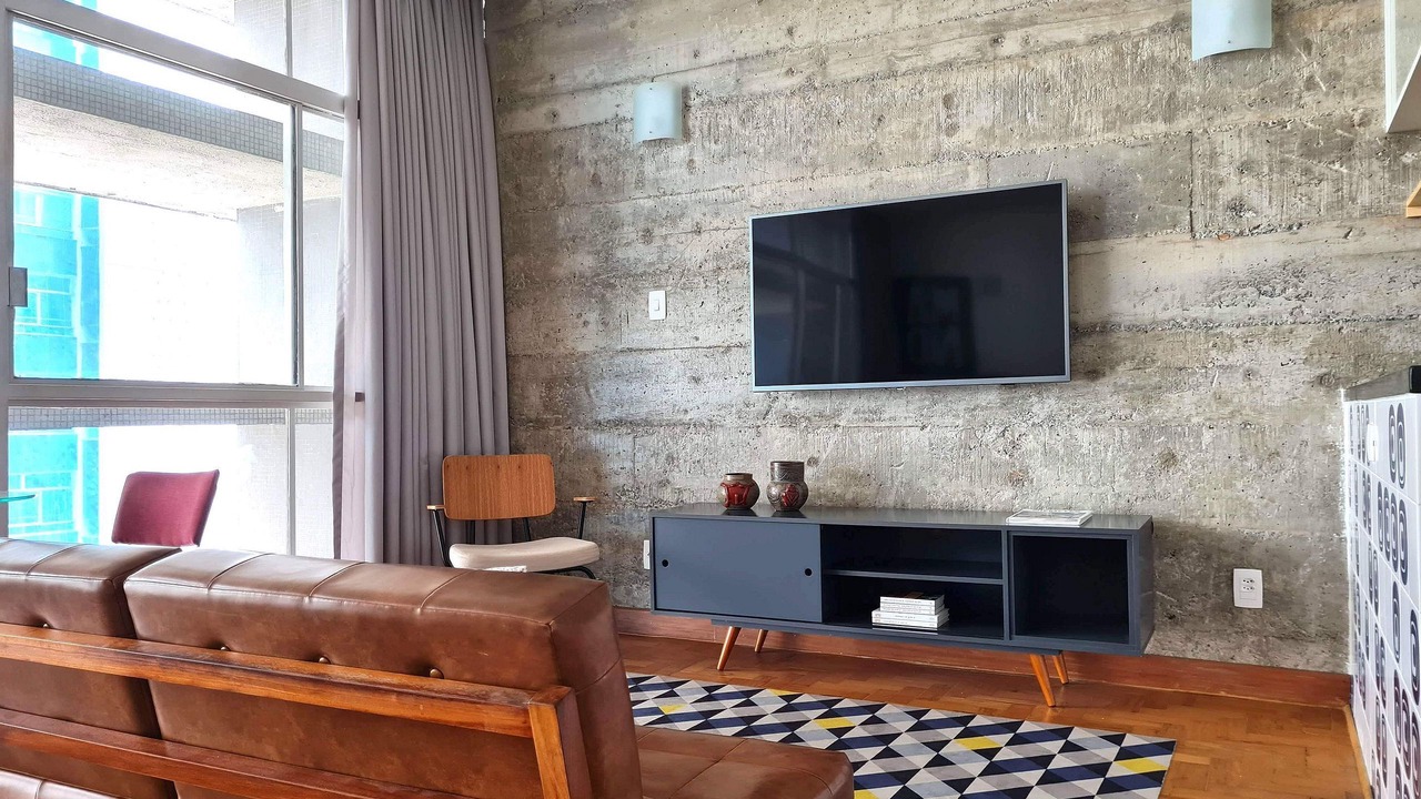 Photo of Livingroom in Republica