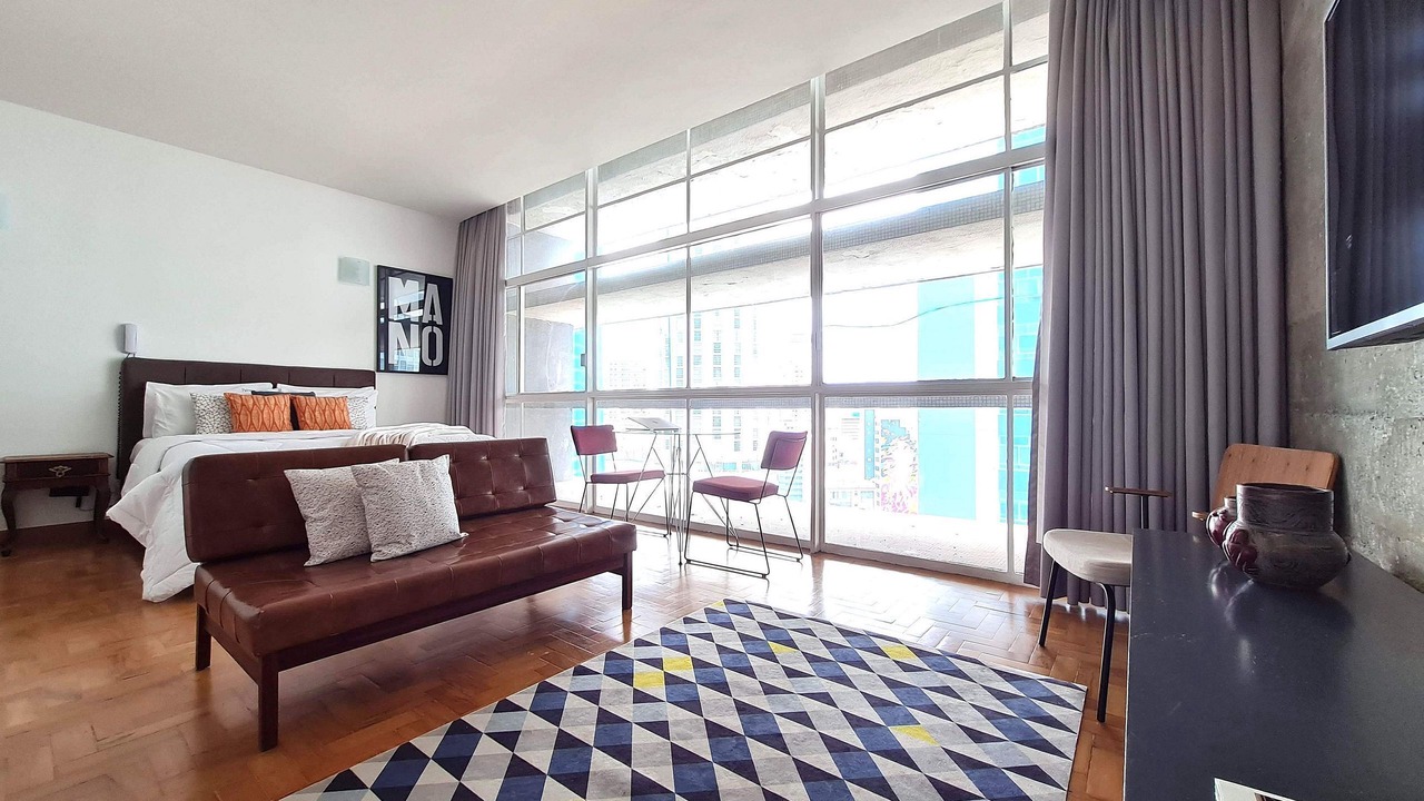 Photo of Bedroom in Republica