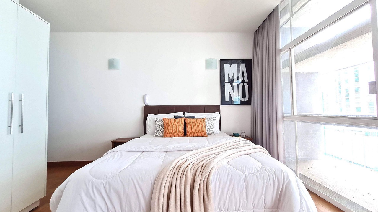Photo of Bedroom in Republica