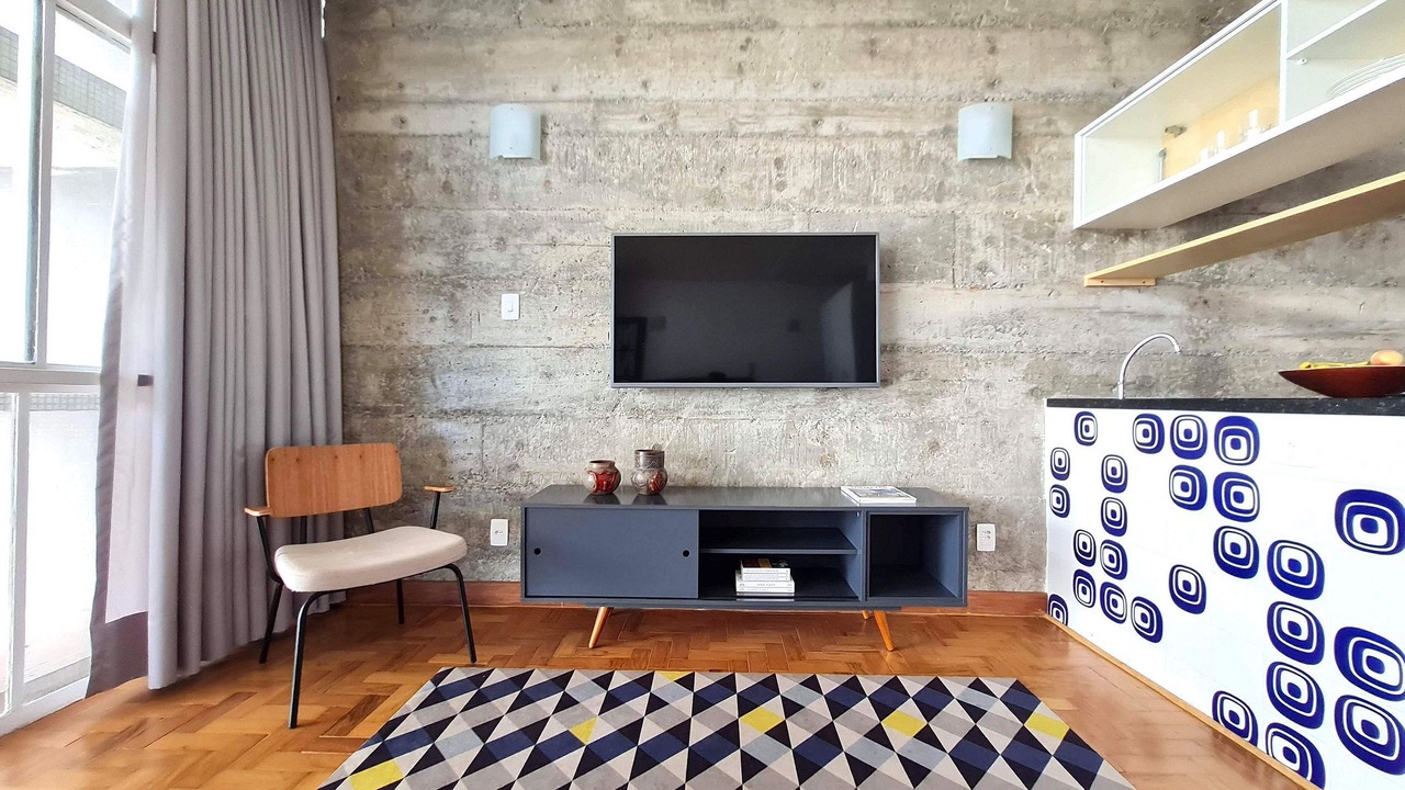 Photo of Livingroom in Republica