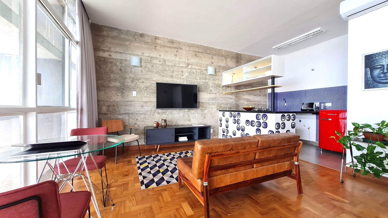Photo of Livingroom in Republica