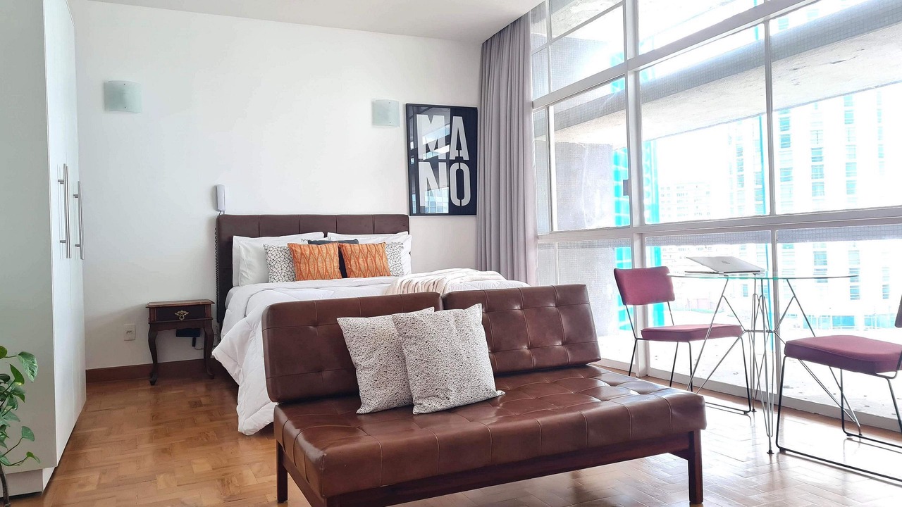 Photo of Bedroom in Republica