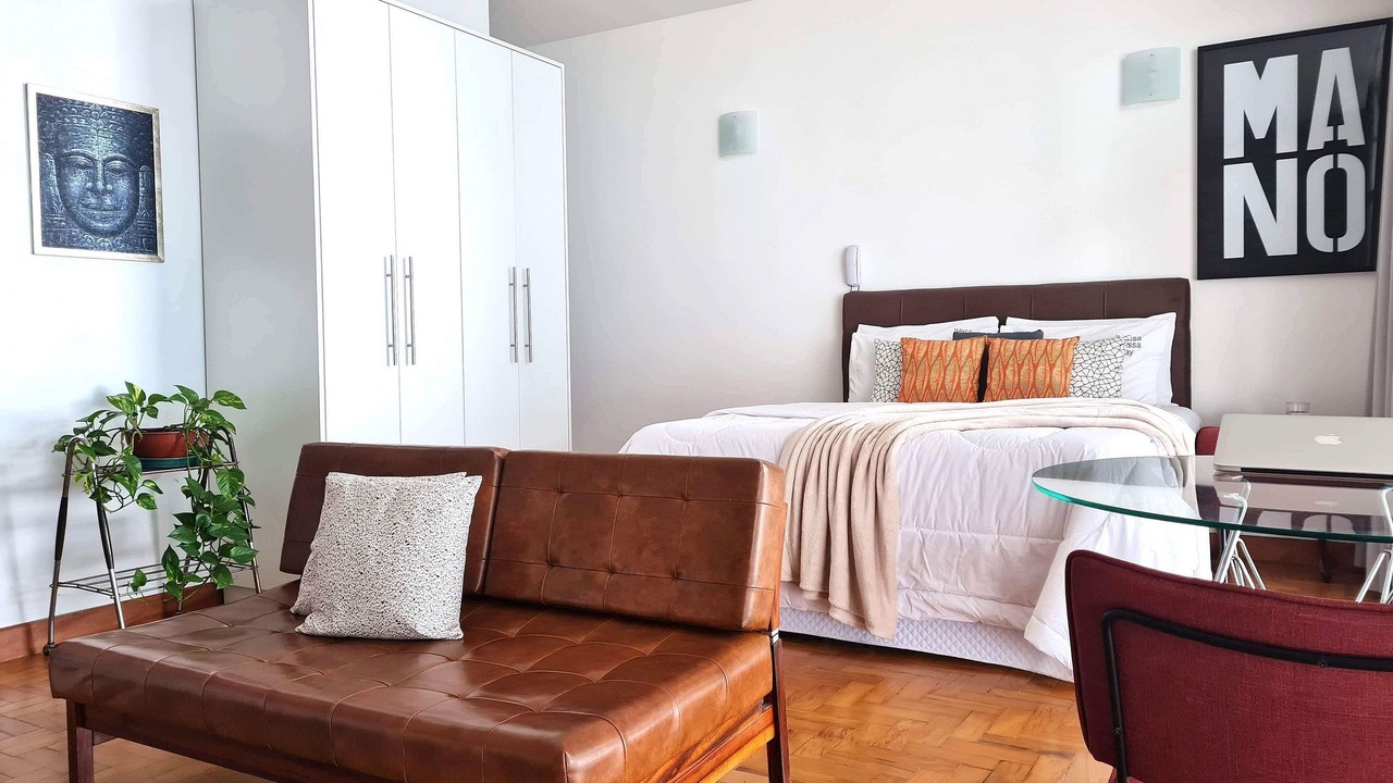 Photo of Bedroom in Republica
