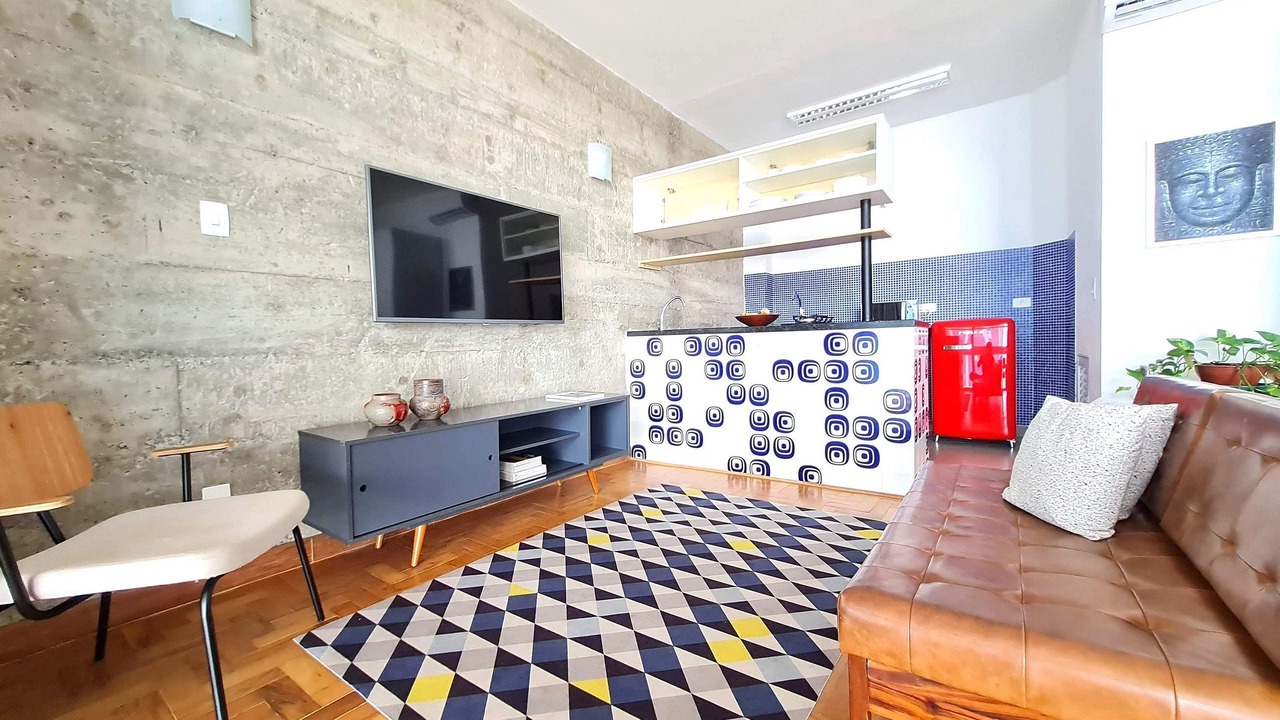 Photo of Livingroom in Republica