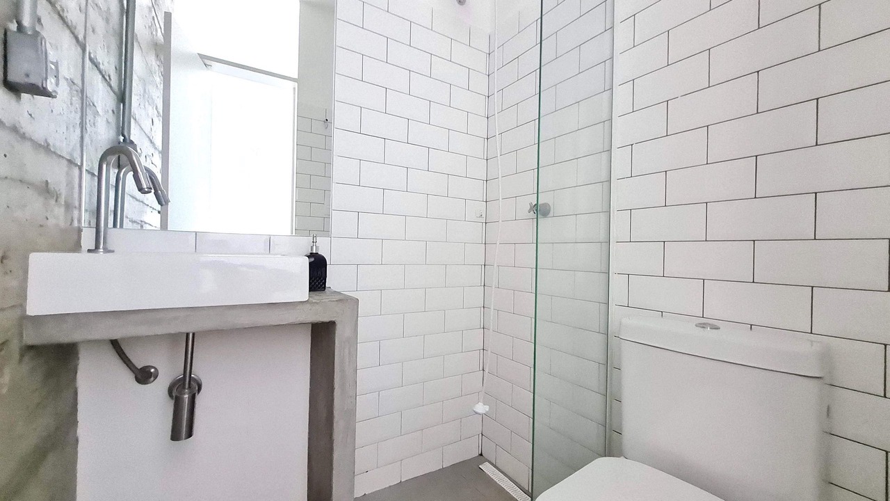 Photo of Bathroom in Republica
