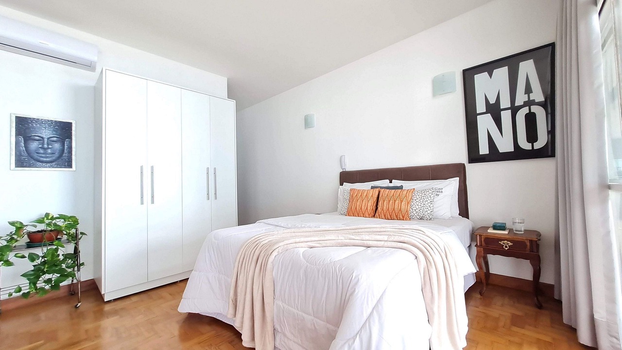 Photo of Bedroom in Republica
