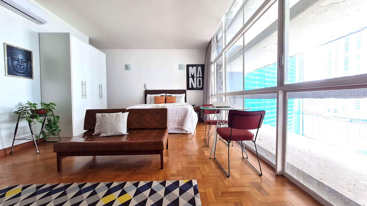 Photo of Bedroom in Republica