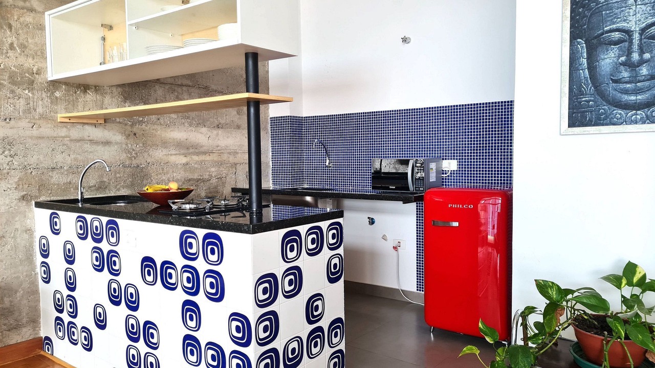 Photo of Kitchen in Republica